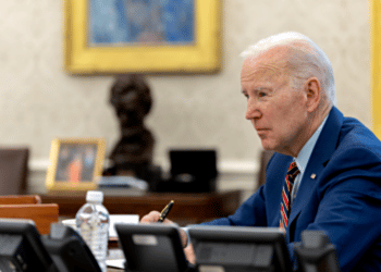 Biden «indignado» por brutalidad policial contra Tyre Nichols