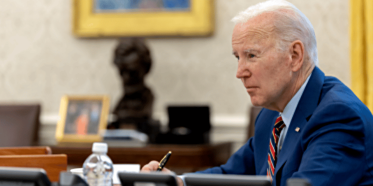 Biden «indignado» por brutalidad policial contra Tyre Nichols