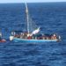 Florida enfrenta “enorme problema” por llegada de migrantes cubanos