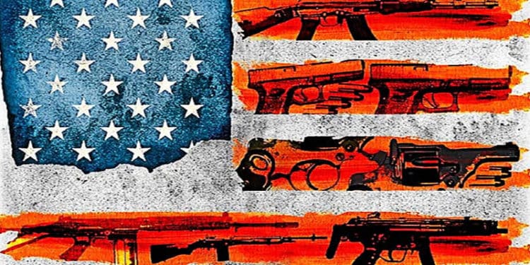 Las armas forman parte de la cultura de Estados Unidos, pero una cultura de la violencia, que requiere atención inmediata.