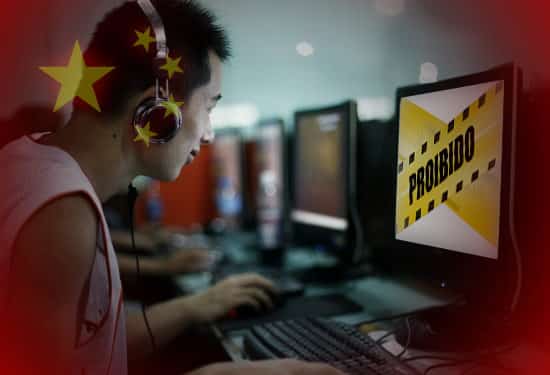 China eliminará de Internet “vulgaridad de mujeres desnudas”