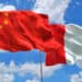 Perú es el país Latinoamericano que aparece con la medición más alta de influencia de la República Popular China.