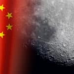 La Luna es el nuevo escenario para la confrontación entre EEUU y China, por la conquista espacial.