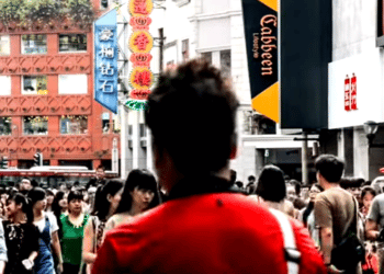 ¿Por qué se ha frenado el crecimiento poblacional en China?