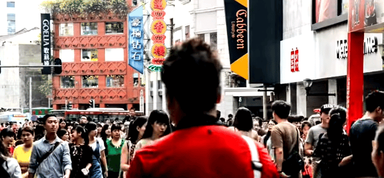 ¿Por qué se ha frenado el crecimiento poblacional en China?