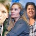 Cinco científicas venezolanas que destacan por su trabajo más allá de las estrellas.