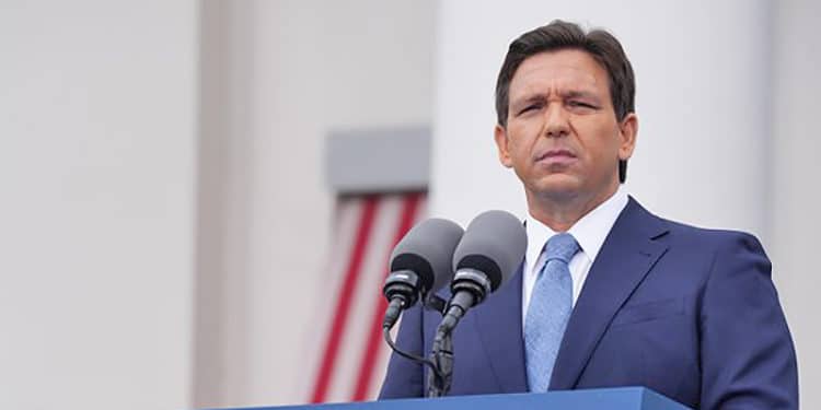 DeSantis