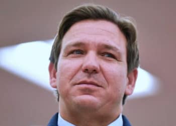DeSantis