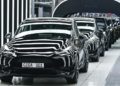 Mercado de autos eléctricos ya no es dominado por Tesla