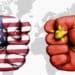 China y EEUU podrían entrar en guerra en 2025 según funcionarios de Defensa