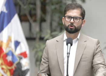 El Tribunal Supremo le recordó a Boric, que ni el presidente de la República, ni el Congreso, pueden ejercer funciones judiciales.