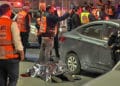 Jerusalén en alerta máxima tras dos ataques terroristas en menos de 24 horas