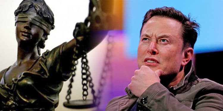 En 2018, Elon Musk ya había sido acusado por la Comisión de Bolsa y Valores de EEUU, por fraude.