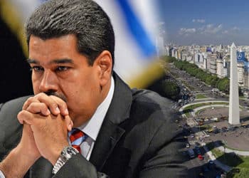 Oposición argentina ha dicho que si Maduro llega a Buenos Aires, para la Cumbre de la CELAC, debe ser detenido de inmediato.