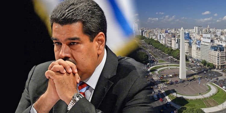 Oposición argentina ha dicho que si Maduro llega a Buenos Aires, para la Cumbre de la CELAC, debe ser detenido de inmediato.