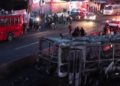 México: La narcoviolencia se apodera de Ciudad Juárez