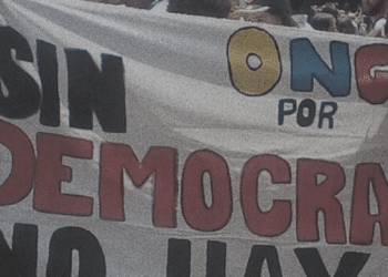 Amnistía Internacional condena posible ley del régimen venezolana contra las ONG