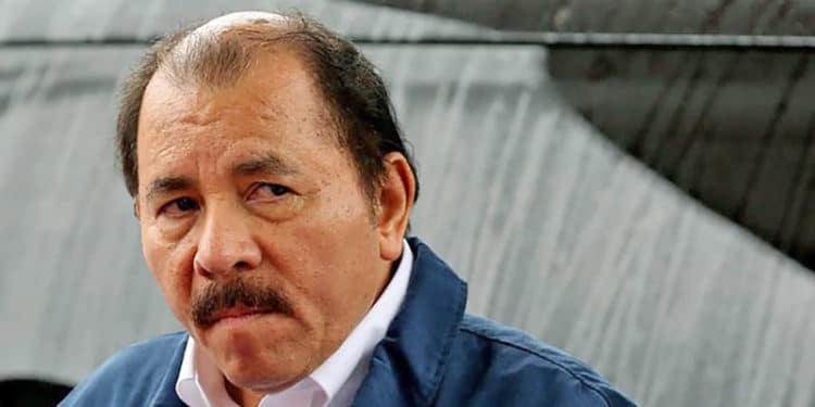 En Nicaragua, la justicia no existe y los presos políticos se acumulan, día a día, bajo el garrote de Daniel Ortega.