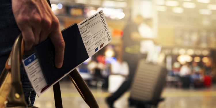 ¿De dónde son los pasaportes más poderosos del mundo?