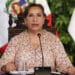 Perú: Boluarte asegura que el gobierno está firme…pero sigue la violencia
