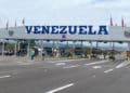 Se dice que el puente Tienditas fue abierto para la reinauguración, pero que de inmediato fue cerrado nuevamente.