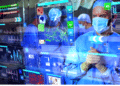 ¿Cómo la tecnología prefigura el futuro de la medicina y la salud pública?