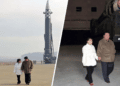 Vuelven los rumores: ¿Kim Jong-un prepara a sus sucesoras en el mando?