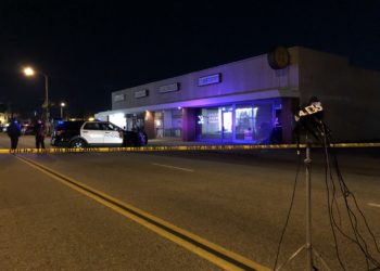 10 muertos en nuevo tiroteo en Los Ángeles