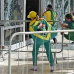 La violencia desbordada en Brasilia, por bolsonaristas, fue rechazada mundialmente.