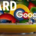 Google pierde $ 100.000 millones al apresurar lanzamiento de Bard.