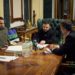 Cohen comprometido con dar mayor apoyo a Ucrania