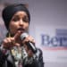 Republicanos expulsan a Ilhan Omar del Comité de Relaciones Exteriores de la Cámara