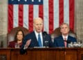 Los 5 momentos claves del Discurso del Estado de la Unión