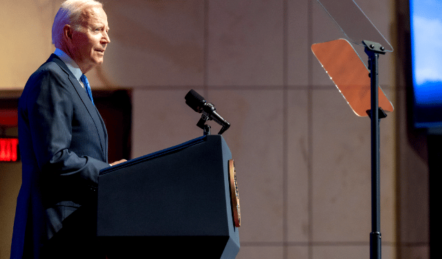 ¿Cuáles son los 5 obstáculos económicos que debe enfrentar Biden en el 2023?