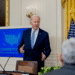 FBI registró Universidad de Delaware en busca de documentos clasificados de Biden