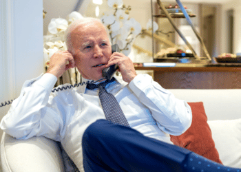 Biden califica como «gran error» la retirada de Rusia del New Start