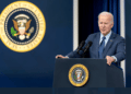 Biden reconoce que los últimos tres objetos derribados no eran de espionaje