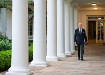 Envuelta en el mayor sigilo: Biden invitó a Washington a una delegación cubana