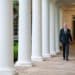 Envuelta en el mayor sigilo: Biden invitó a Washington a una delegación cubana