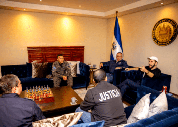 Se extiende el estado de excepción en El Salvador