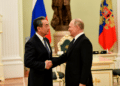China pide un cese al fuego y conversaciones de paz entre Moscú y Kiev