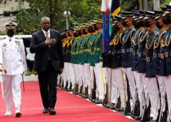 Estados Unidos desafía a China con nuevas bases en Filipinas