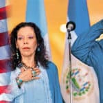 EEUU recibe un saludo a la bandera, de parte de la pareja Ortega-Murillo, por a las importaciones que le inyectan dividendos al régimen.