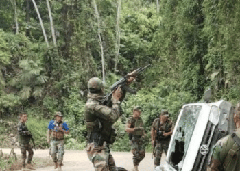 Perú: Terrorista dirigió asesinatos de los siete policías en el Cusco