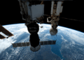 Rusia envía misión de rescate a astronautas varados en la EEI