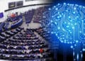 La Eurocámara a punto de consenso, para normar el uso de la Inteligencia Artificial, en el Viejo Continente.