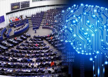 La Eurocámara a punto de consenso, para normar el uso de la Inteligencia Artificial, en el Viejo Continente.