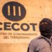 Trasladaron los primeros reclusos: El Salvador inauguró la súpercarcel