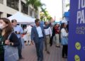 Alcalde de Miami, Francis Suárez, podría lanzarse como candidato a Presidente de EEUU