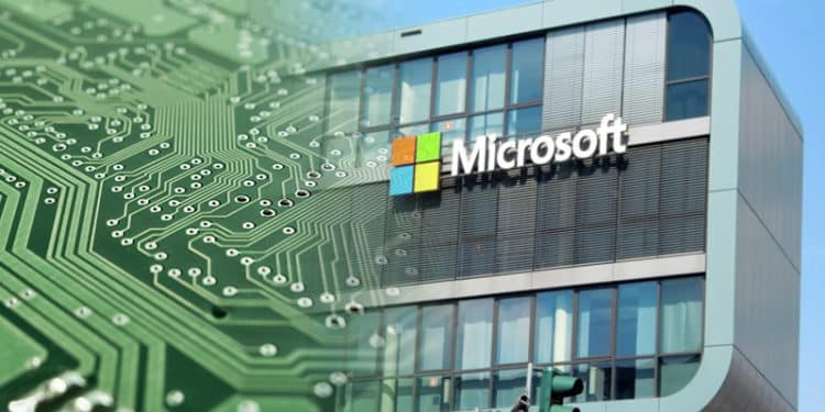Microsoft también está apostando su futuro a la incorporación de la Inteligencia Artificial.